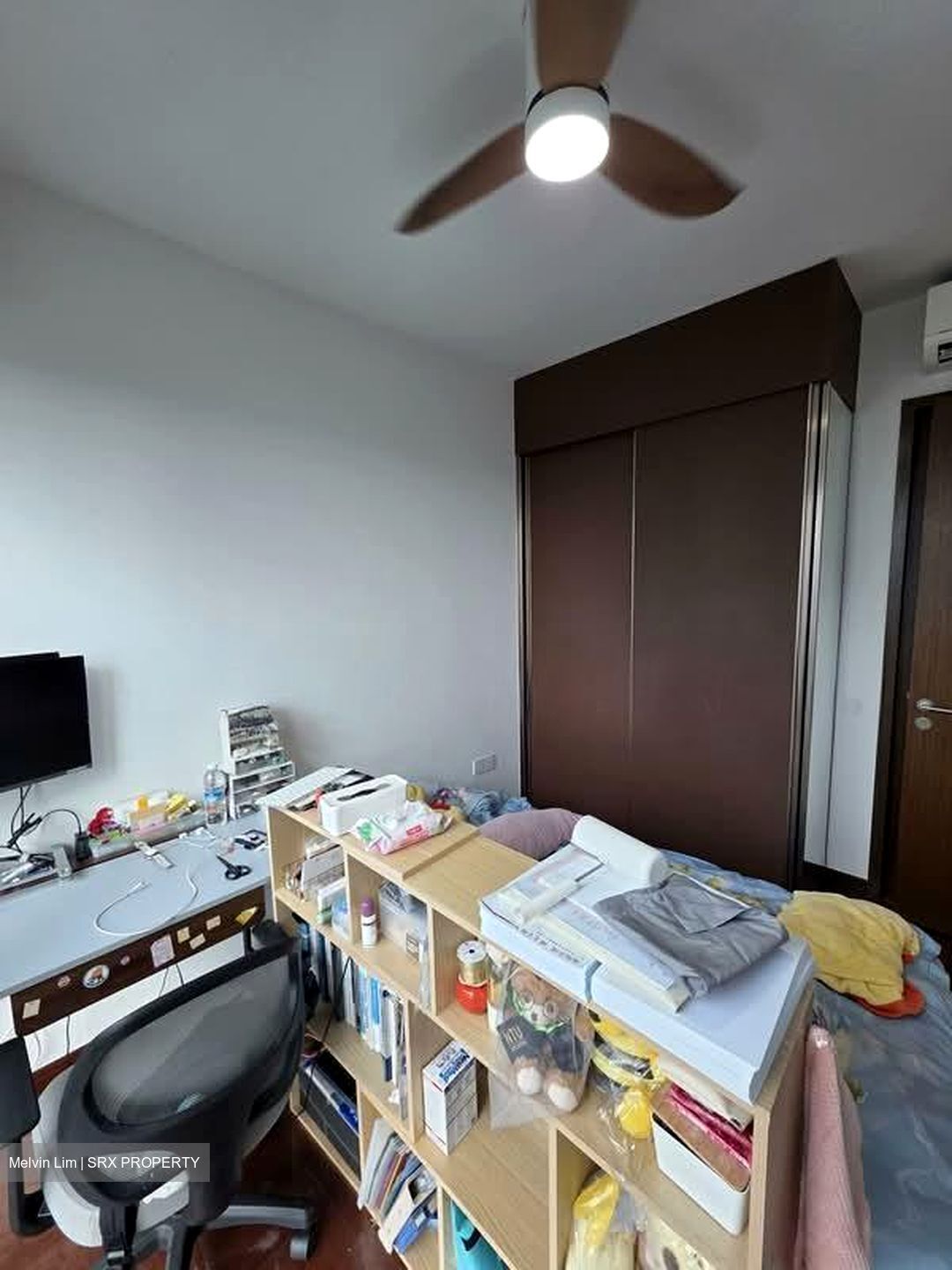 Normanton Park (D5), Apartment #553642281